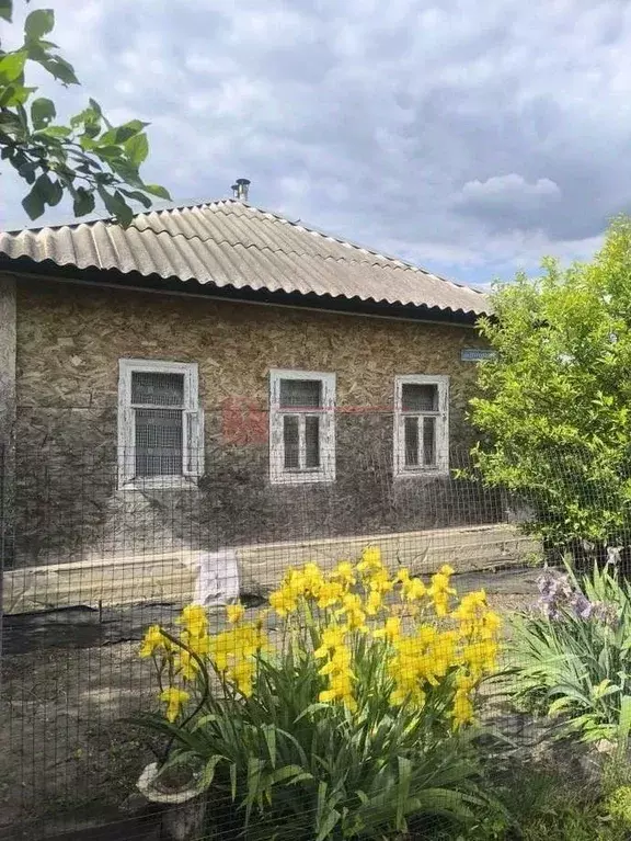 Дом в Белгородская область, Старооскольский городской округ, с. ... - Фото 2