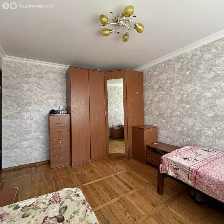 3-комнатная квартира: Нальчик, проспект Ленина, 52/107 (73 м) - Фото 2