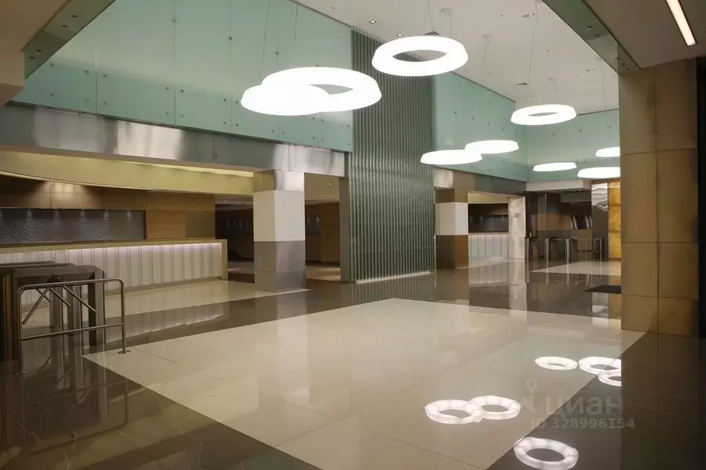 Офис в Москва ул. Василисы Кожиной, 1к1 (961 м) - Фото 2