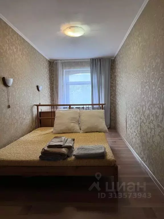 2-к кв. Приморский край, Владивосток Светланская ул., 165А (60.0 м) - Фото 0