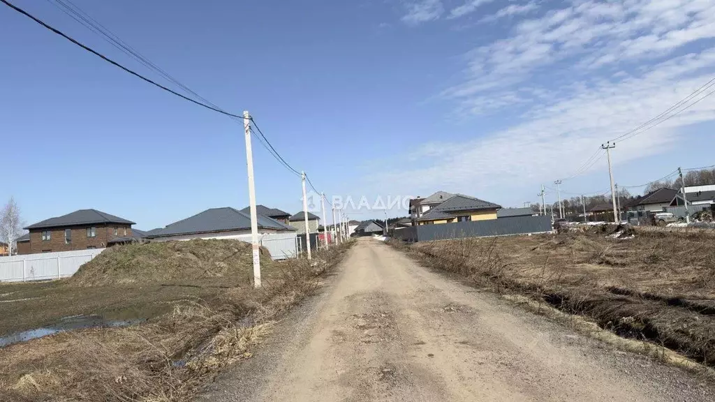 Участок, 9.3 сот., поселения (ижс) - Фото 1