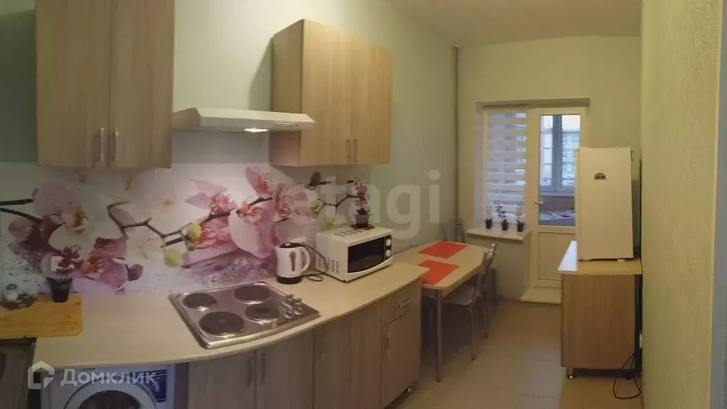 Продаётся 1-к квартира, 34.7 м - Фото 0