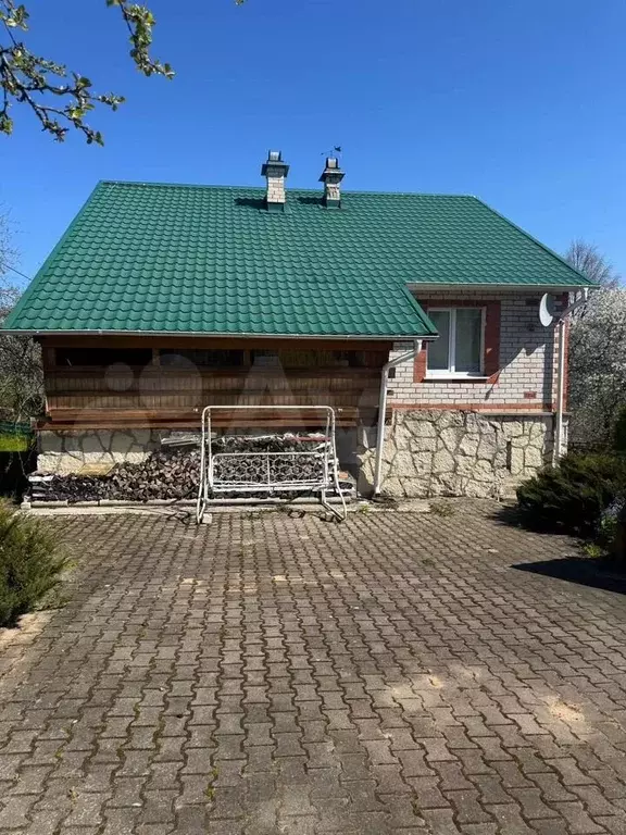 Дом 220 м на участке 15 сот. - Фото 1