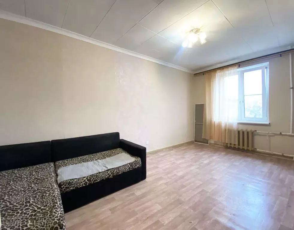 Квартира, 3 комнаты, 66.5 м - Фото 1