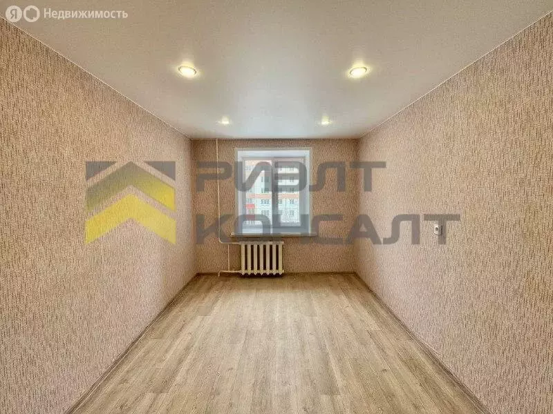 1-комнатная квартира: Омск, улица Гуртьева, 33 (27.5 м) - Фото 2