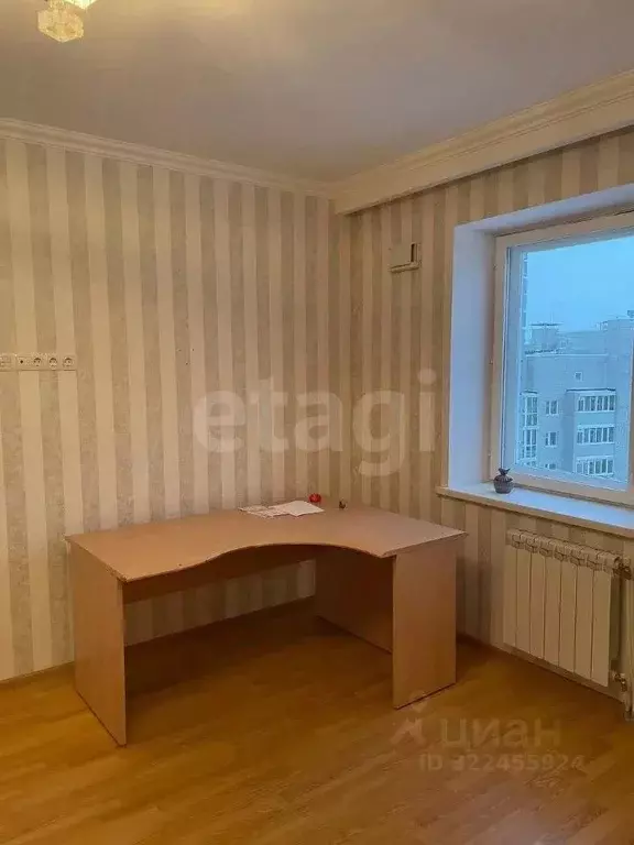 3-к кв. Белгородская область, Белгород ул. Газовиков, 11 (88.9 м) - Фото 1