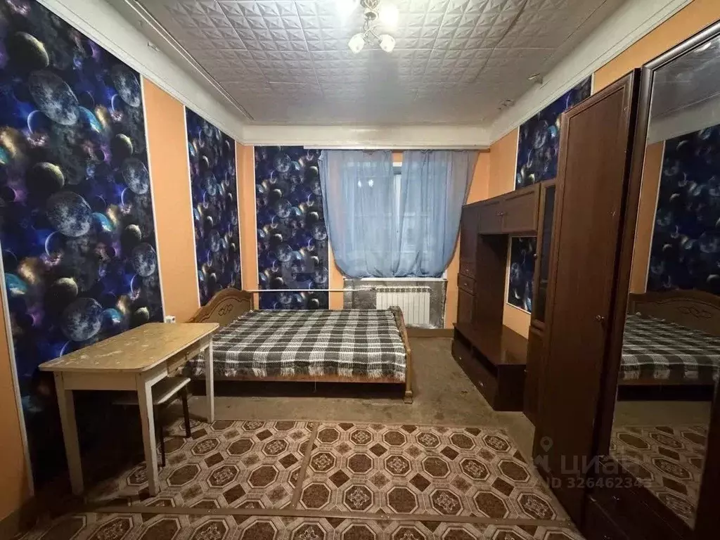 Комната Владимирская область, Муром Кооперативная ул., 2 (16.2 м) - Фото 1