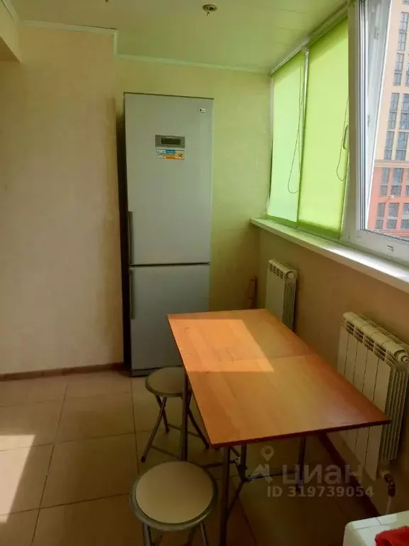 1-к кв. Рязанская область, Рязань Интернациональная ул., 18 (42.0 м) - Фото 1