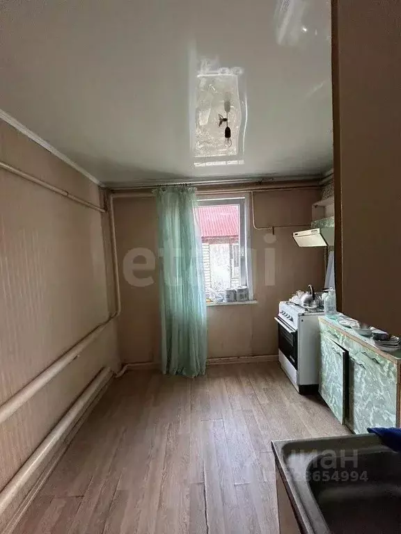 Дом в Липецкая область, Грязинский муниципальный округ, с. Фащевка ул. ... - Фото 1