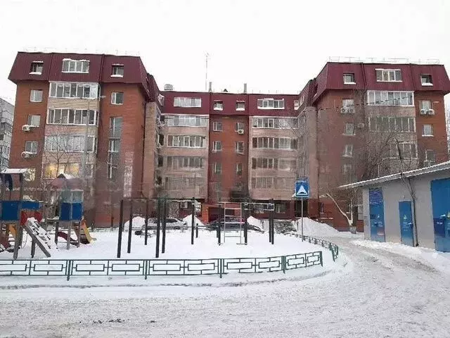 2-комнатная квартира: Тюмень, Широтная улица, 19к1 (74.8 м) - Фото 2