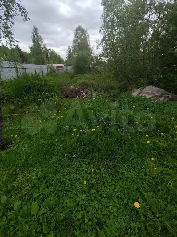 Участок 7,5 сот. (СНТ, ДНП) - Фото 0
