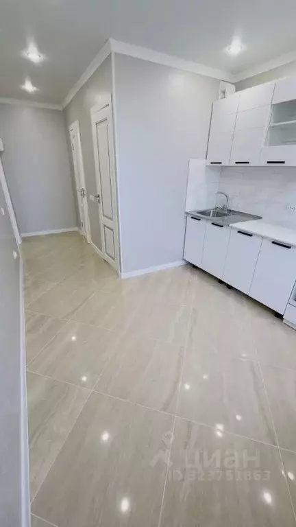 2-к кв. Орловская область, Орел Наугорское ш., 52 (52.8 м) - Фото 2