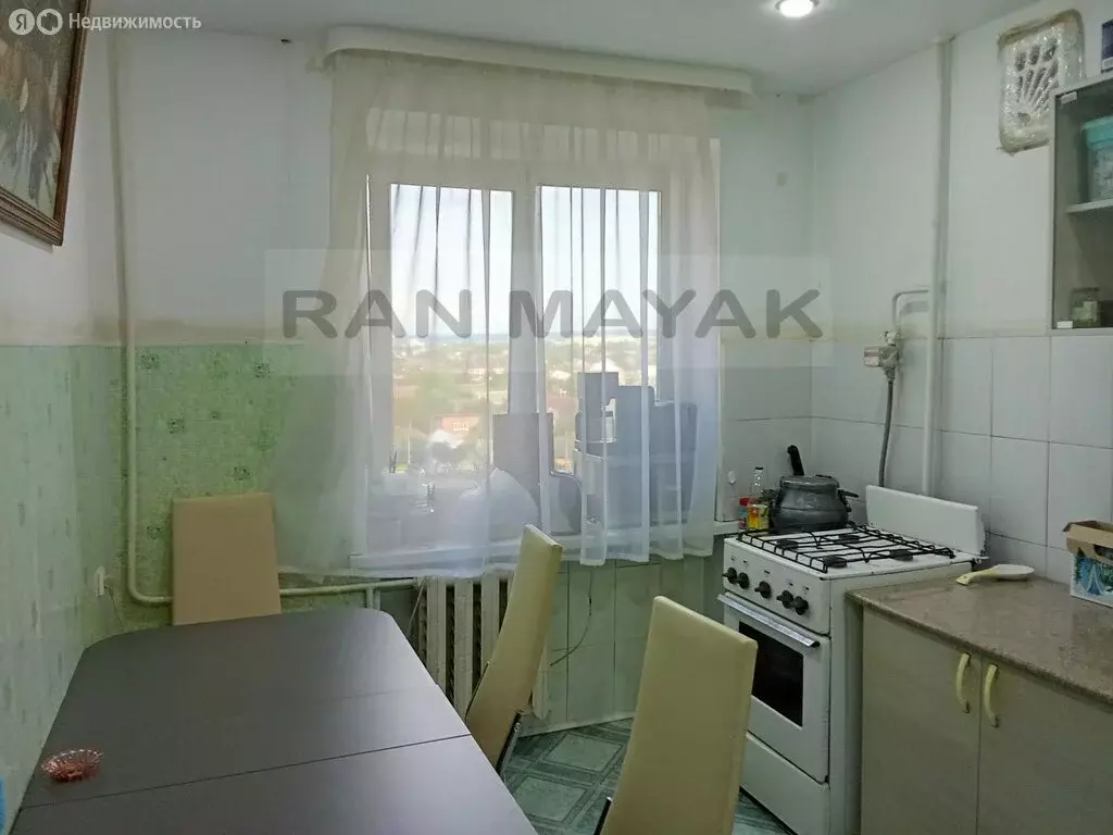 3-комнатная квартира: Майкоп, улица Юннатов, 22 (61.7 м) - Фото 0
