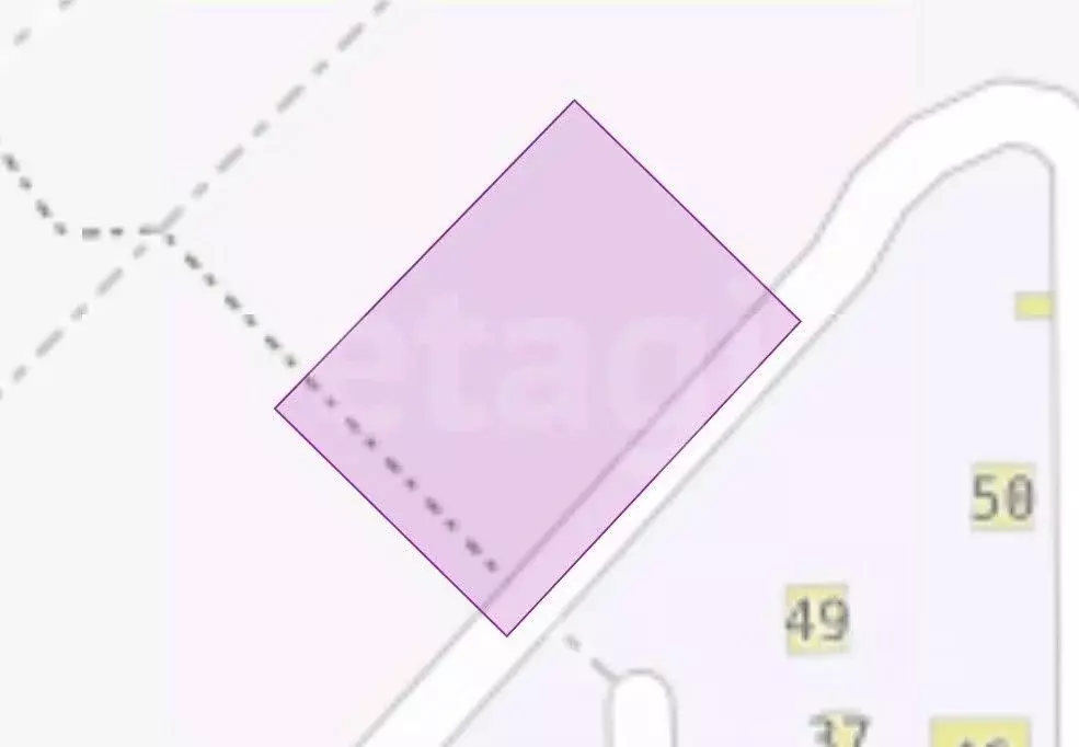 Участок в Крым, Сакский район, Новофедоровка пгт, Муравей СПК  (30.0 ... - Фото 1