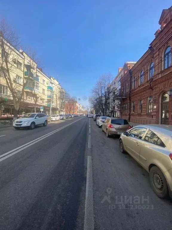 Участок в Краснодарский край, Краснодар Центральный мкр, ул. Имени ... - Фото 2