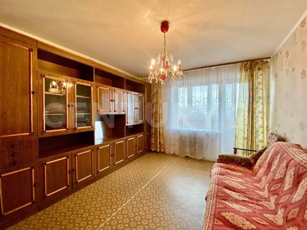 2-к кв. Чувашия, Чебоксары ул. Эльменя, 22 (51.1 м) - Фото 0