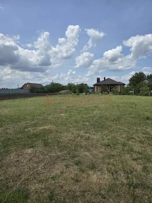 Участок в Ростовская область, Новочеркасск № 16 садовое товарищество, ... - Фото 1