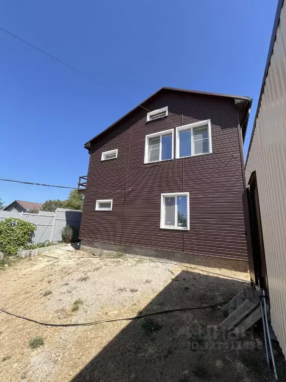 Дом в Севастополь Балаклавский муниципальный округ, Корабел СТ, 355 ... - Фото 1