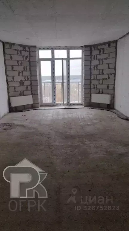 2-к кв. Московская область, Красногорск городской округ, Нахабино пгт ... - Фото 1