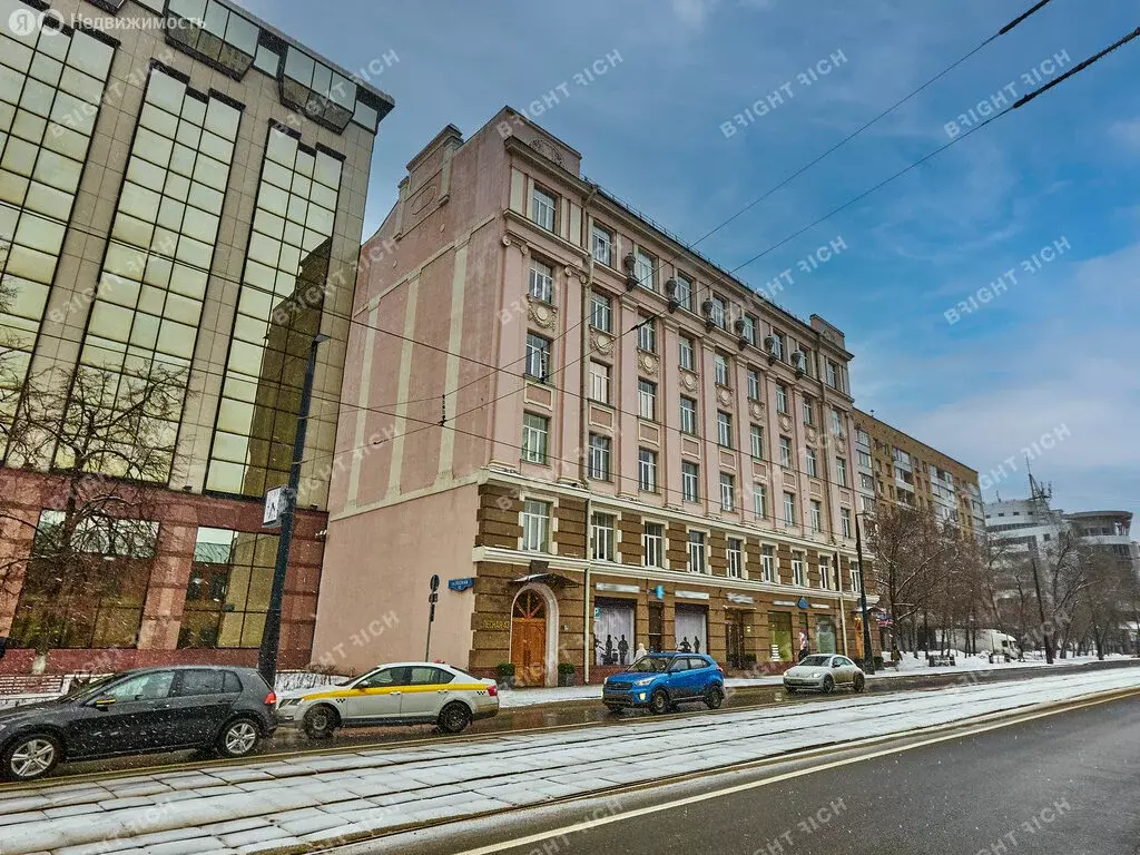 Офис (250 м) - Фото 1
