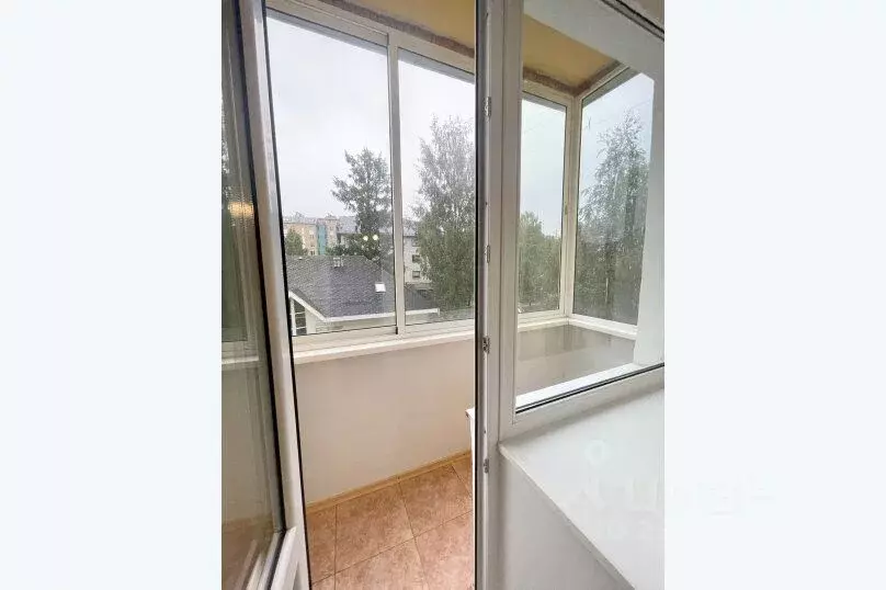 1-к кв. Карелия, Петрозаводск просп. Ленина, 15 (36.0 м) - Фото 2