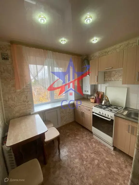Продаётся 3-к квартира, 50.1 м - Фото 0