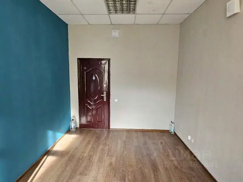 Офис в Санкт-Петербург ул. Мира, 3 (54 м) - Фото 1