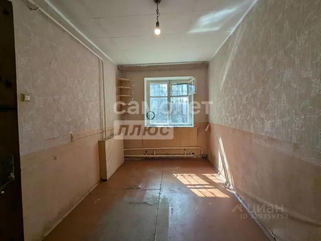 3-к кв. Московская область, Чехов муниципальный округ, д. Ходаево 2 ... - Фото 2