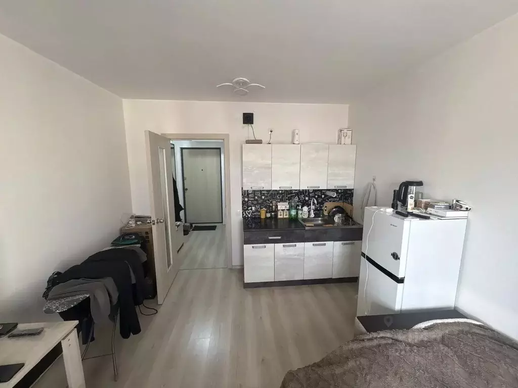 Студия Свердловская область, Екатеринбург муниципальное образование, ... - Фото 1