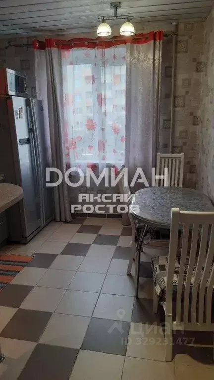 3-к кв. Ростовская область, Аксай Садовая ул., 24 (65.7 м) - Фото 1