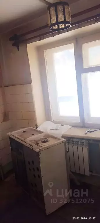 2-к кв. Нижегородская область, Балахнинский муниципальный округ, ... - Фото 1