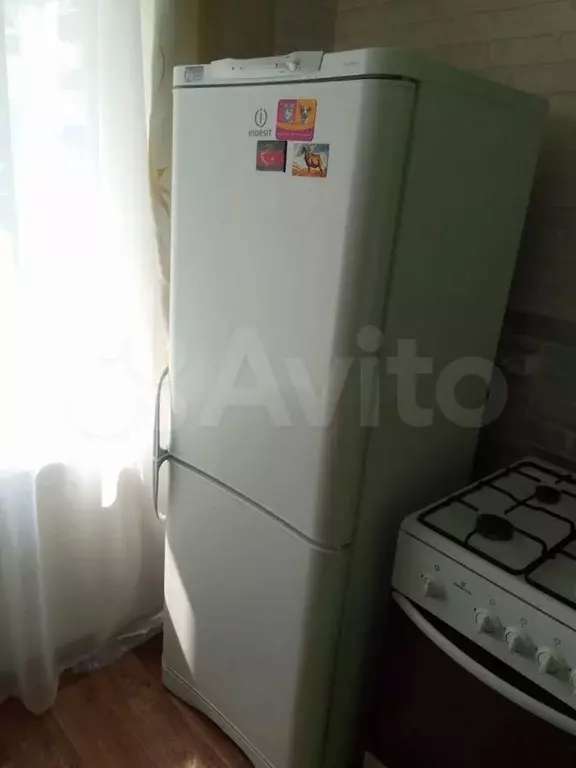 1-к. квартира, 33 м, 1/5 эт. - Фото 0