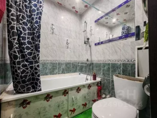 1-к кв. Хакасия, Абакан ул. Павших Коммунаров, 90 (34.0 м) - Фото 2