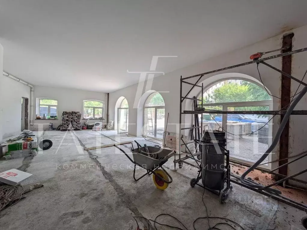 Помещение свободного назначения в Татарстан, Казань Право-Булачная ... - Фото 2