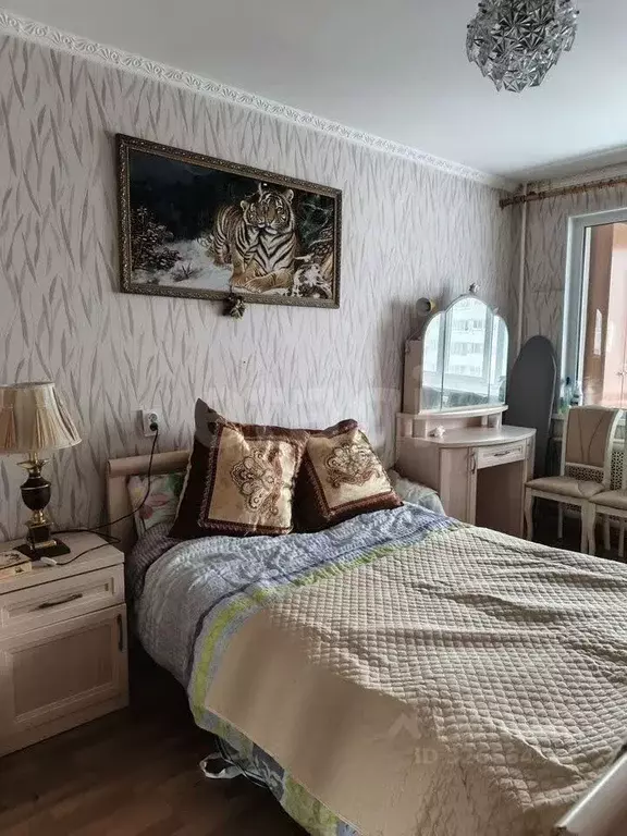 2-к кв. Санкт-Петербург просп. Ветеранов, 3К3 (53.0 м) - Фото 0