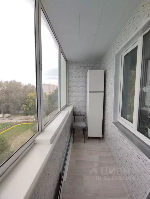 2-к кв. Челябинская область, Челябинск Новосельская ул., 31а (64.8 м) - Фото 2