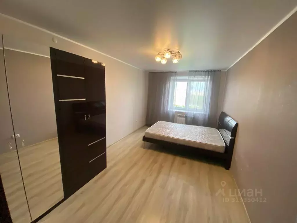 2-к кв. Смоленская область, Смоленск Краснинское ш., 24 (59.2 м) - Фото 1