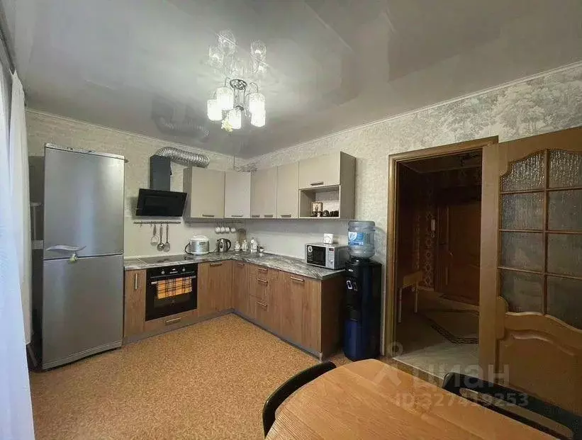 1-к кв. Санкт-Петербург, Санкт-Петербург, Пушкин Кедринская ул., 12 ... - Фото 0