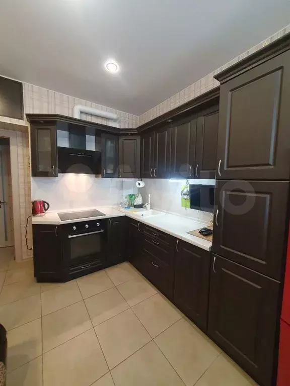 1-к. квартира, 39,9 м, 5/9 эт. - Фото 1