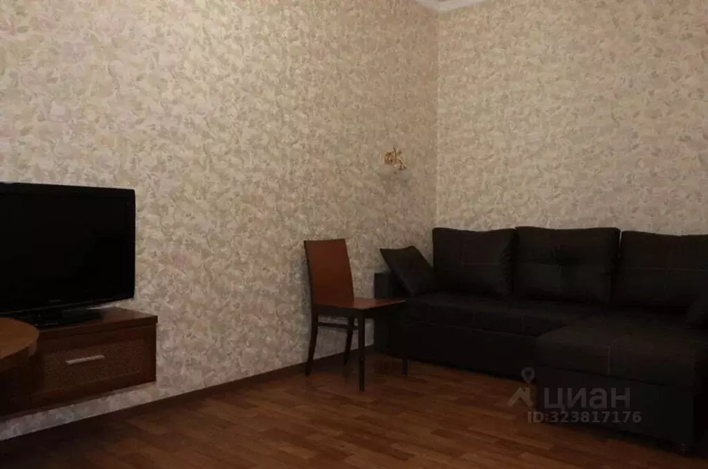 Комната Воронежская область, Павловск Северный мкр, 18Б (35.0 м) - Фото 2