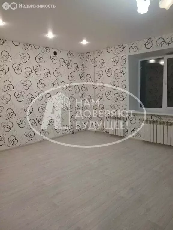 Квартира-студия: Чернушка, Новосельская улица, 3 (28.8 м) - Фото 2