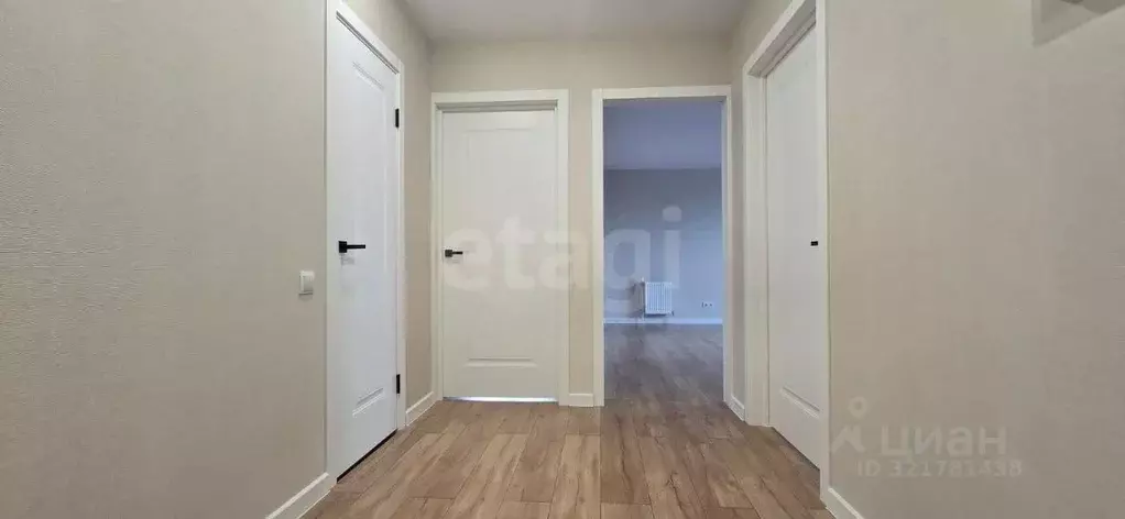 2-к кв. Башкортостан, Уфа ул. Правды, 18/4 (38.5 м) - Фото 1