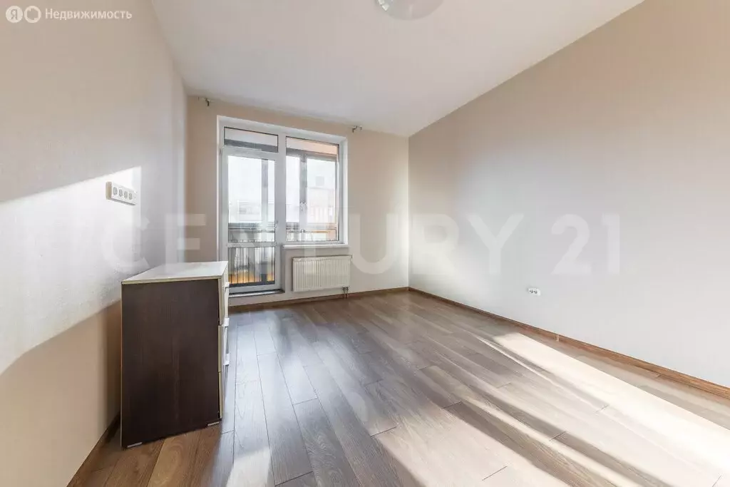 2-комнатная квартира: Санкт-Петербург, улица Адмирала Трибуца, 10 ... - Фото 2