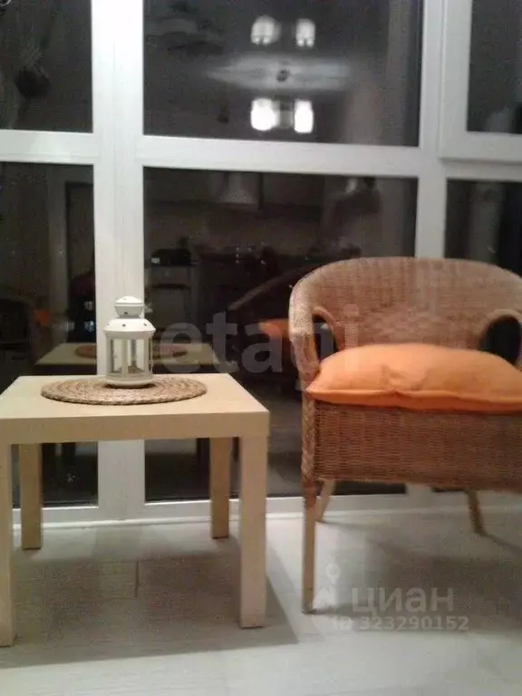 1-к кв. Томская область, Томск Алтайская ул., 24 (33.0 м) - Фото 1