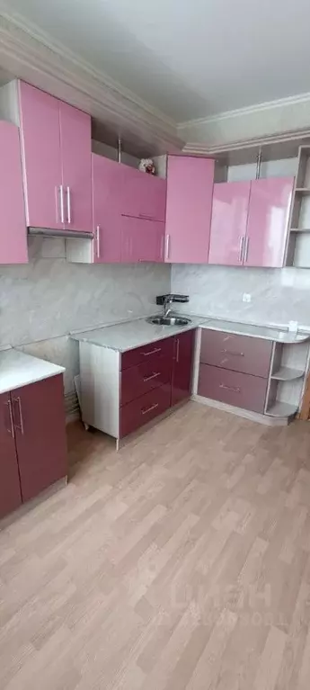 1-к кв. Белгородская область, Белгород ул. Беловская, 6 (33.1 м) - Фото 0