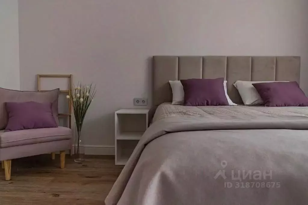 1-к кв. Санкт-Петербург Черниговская ул., 17 (35.0 м) - Фото 0