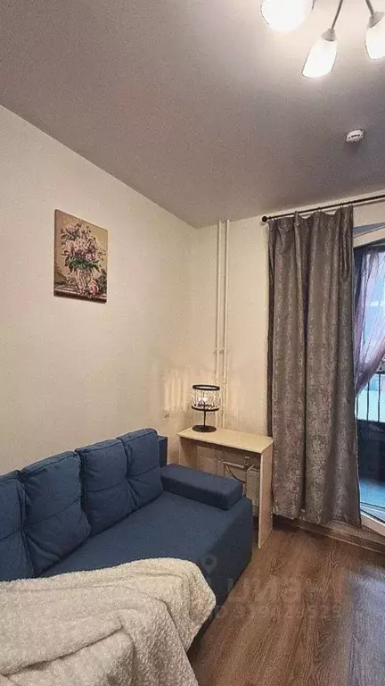 1-к кв. Москва Ленинградское ш., 228к4 (25.0 м) - Фото 0