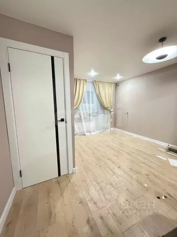 1-к кв. Калмыкия, Элиста 1-й мкр, 6 (32.0 м) - Фото 2