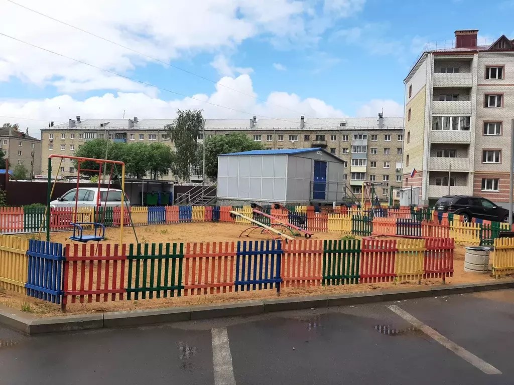 Продаётся 1-к квартира, 39 м - Фото 1