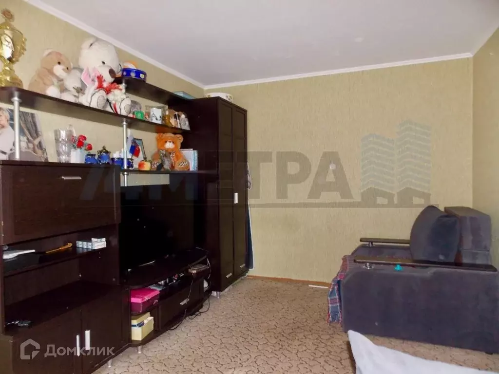 Продаётся 2-к квартира, 44.6 м - Фото 1